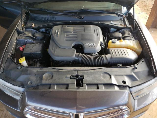 Photo 11 from auction – 2013 DODGE CHARGER SX with VIN 2C3CDXHG5DH544169