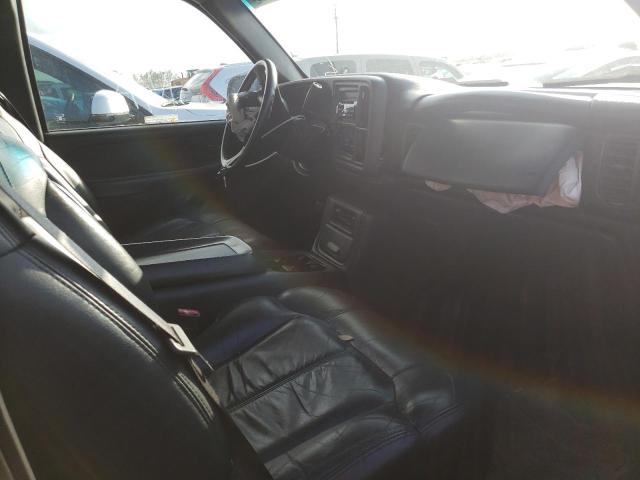 Photo 5 from auction – 2002 CHEVROLET SILVERADO with VIN 2GCEC19T221416915