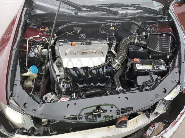 Photo 11 from auction – 2010 ACURA TSX with VIN JH4CU2F67AC037084