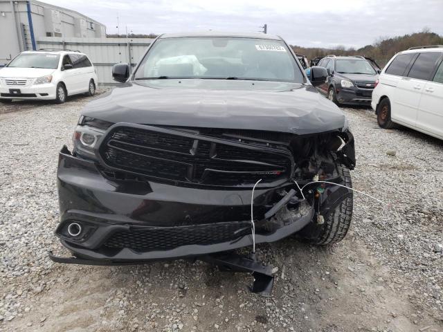 Photo 5 from auction – 2015 DODGE DURANGO R/ with VIN 1C4SDJCT9FC885816
