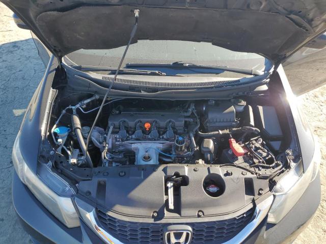Photo 11 from auction – 2015 HONDA CIVIC LX with VIN 19XFB2F59FE294291
