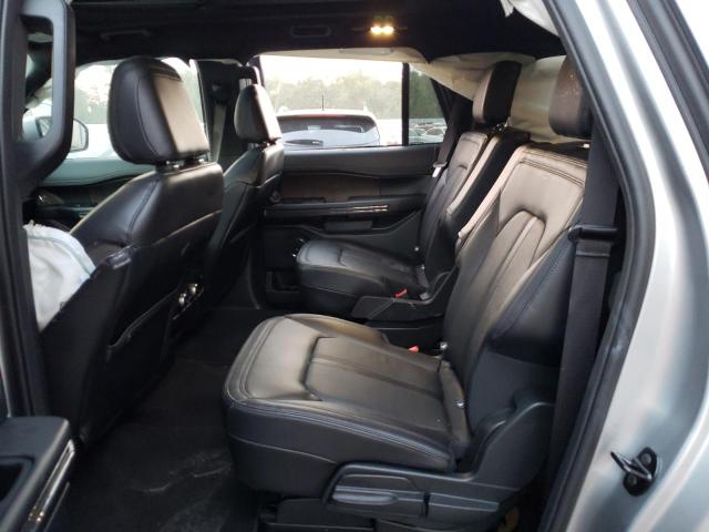 Photo 6 from auction – 2021 FORD EXPEDITION with VIN 1FMJK1KT2MEA62192
