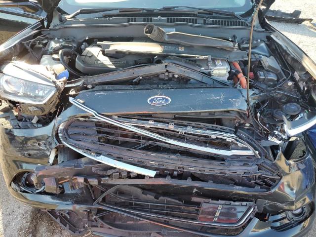 Photo 11 from auction – 2013 FORD FUSION TIT with VIN 3FA6P0RU6DR316462