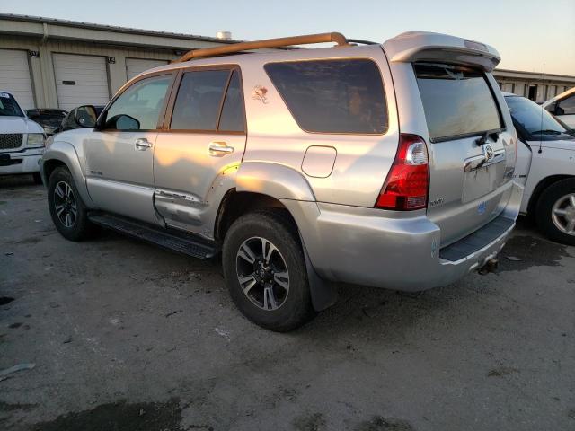 Photo 2 from auction – 2006 TOYOTA 4RUNNER SR with VIN JTEBU14RX60086742