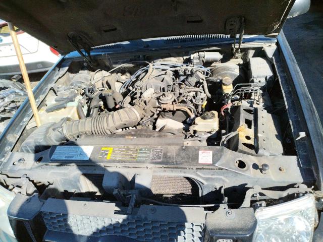 Photo 11 from auction – 2003 FORD EXPLORER S with VIN 1FMZU77E93UB58349