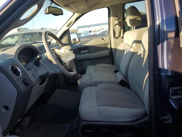 Photo 7 from auction – 2004 FORD F150 SUPER with VIN 1FTRW12W24KB48464