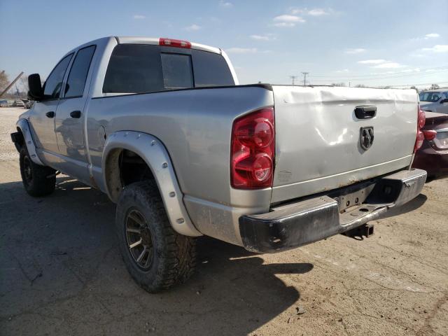 Photo 2 from auction – 2008 DODGE RAM 2500 S with VIN 3D7KS28A38G248235