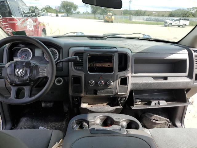 Photo 8 from auction – 2013 RAM 1500 ST with VIN 1C6RR6KT5DS609240