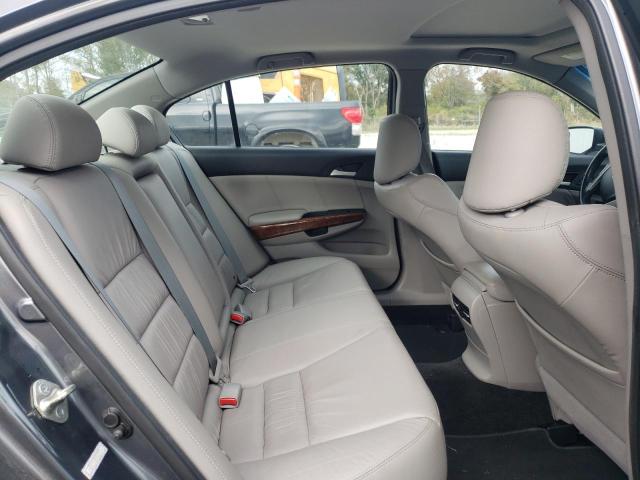 Photo 10 from auction – 2012 HONDA ACCORD EXL with VIN 1HGCP3F82CA029765