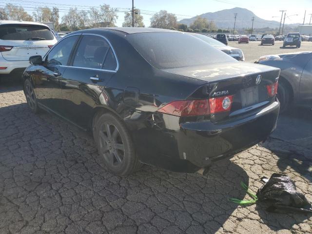 Photo 3 from auction – 2004 ACURA TSX with VIN JH4CL96854C008328