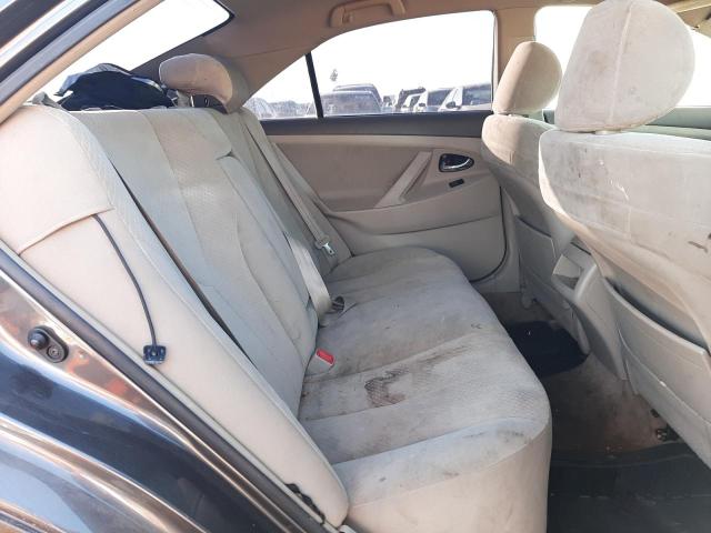 Photo 10 from auction – 2007 TOYOTA CAMRY CE with VIN JTNBE46K673071802