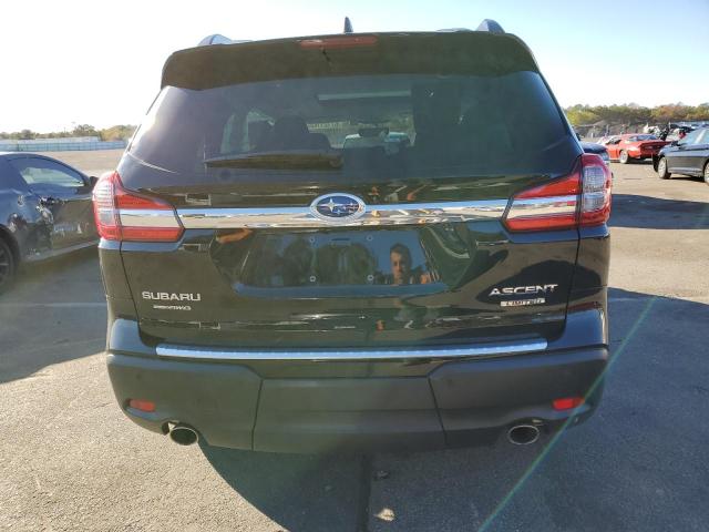Photo 6 from auction – 2022 SUBARU ASCENT with VIN 4S4WMAPD4N3451270
