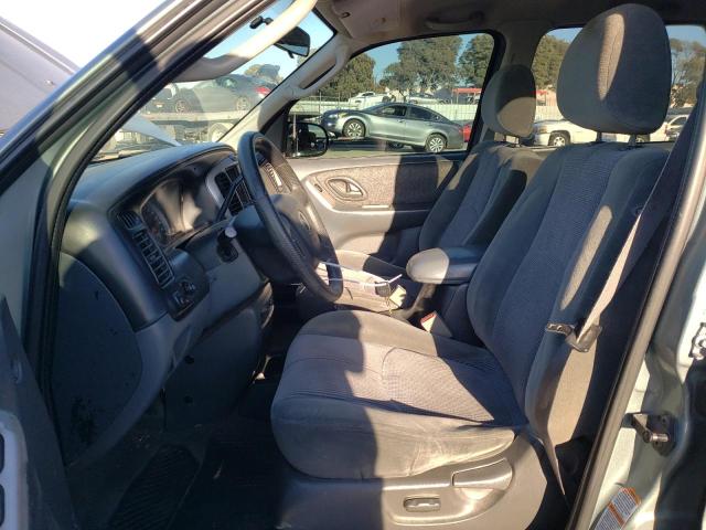 Photo 7 from auction – 2003 MAZDA TRIBUTE LX with VIN 4F2CZ04153KM27012