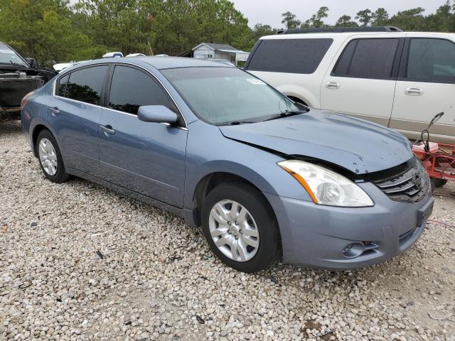 Photo 4 from auction – 2012 NISSAN ALTIMA BAS with VIN 1N4AL2AP7CN508286