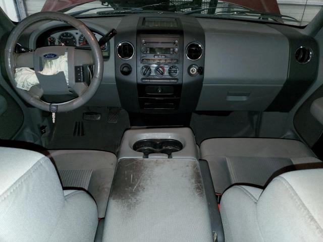Photo 8 from auction – 2008 FORD F150 SUPER with VIN 1FTPW12V38FA09750