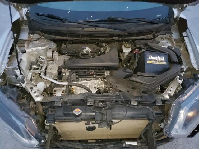 Photo 12 from auction – 2016 NISSAN ROGUE S with VIN JN8AT2MT2GW020628
