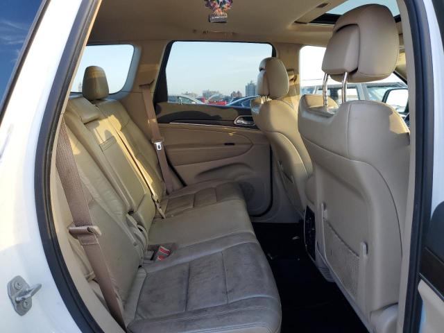 Photo 11 from auction – 2015 JEEP GRAND CHER with VIN 1C4RJEBG9FC620560