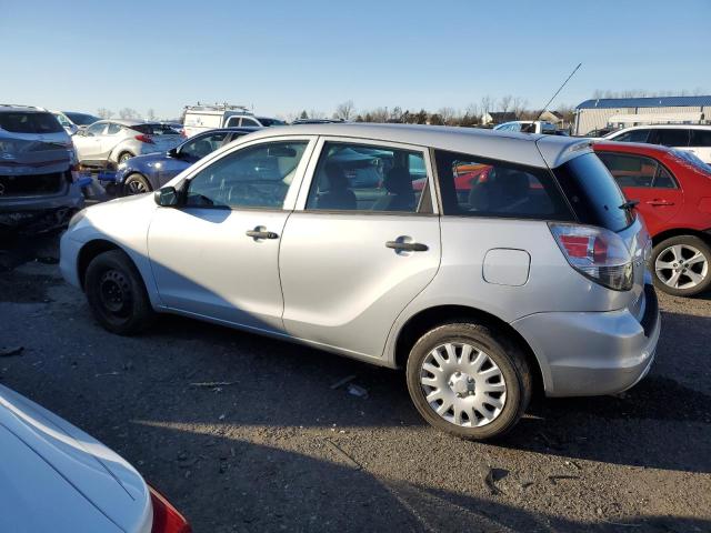 Photo 2 from auction – 2005 TOYOTA COROLLA MA with VIN 2T1LR32E95C437716