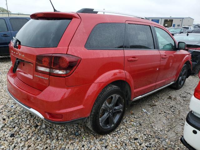 Photo 3 from auction – 2018 DODGE JOURNEY CR with VIN 3C4PDDGG4JT386374