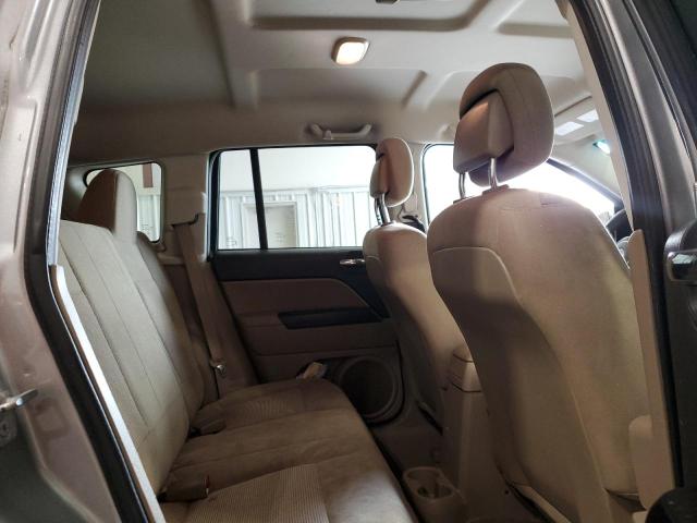Photo 10 from auction – 2014 JEEP COMPASS SP with VIN 1C4NJCBA4ED774407