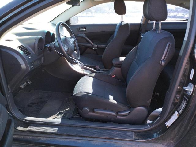Photo 7 from auction – 2006 TOYOTA SCION TC with VIN JTKDE177060121723