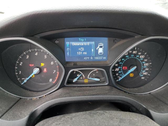 Photo 9 from auction – 2012 FORD FOCUS SE with VIN 1FAHP3K29CL409203