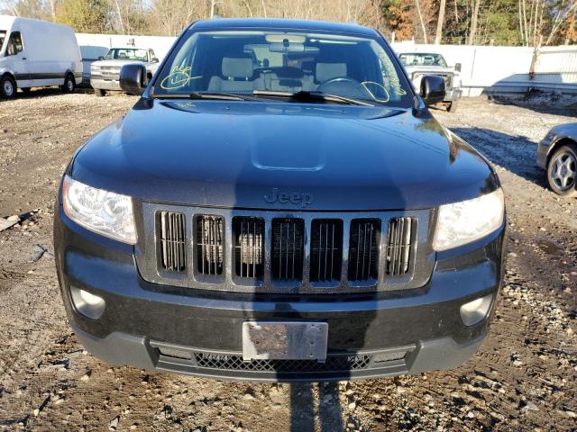 Photo 5 from auction – 2011 JEEP GRAND CHER with VIN 1J4RR4GG0BC640308