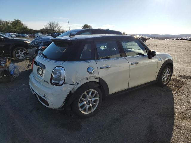 Photo 3 from auction – 2015 MINI COOPER S with VIN WMWXU3C55F2B56611
