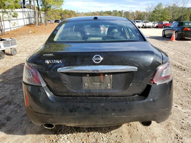 Photo 6 from auction – 2013 NISSAN MAXIMA S with VIN 1N4AA5AP5DC845687