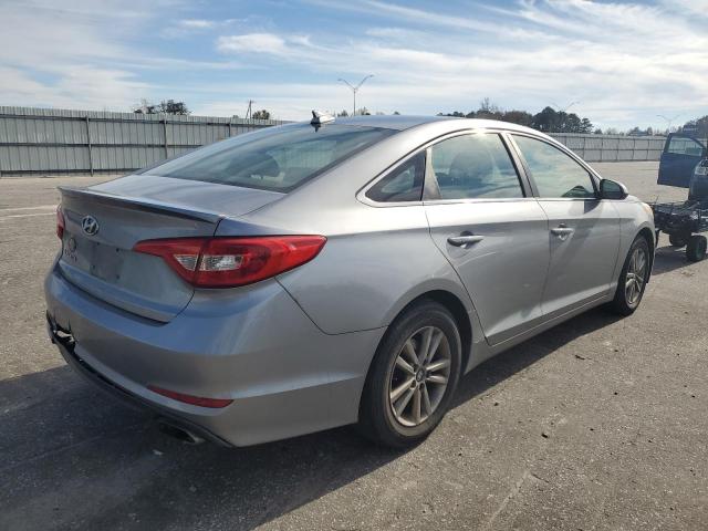 Photo 3 from auction – 2016 HYUNDAI SONATA SE with VIN 5NPE24AF3GH296431
