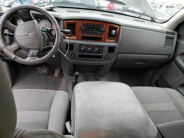 Photo 8 from auction – 2006 DODGE RAM 2500 S with VIN 3D7KS28C96G108544
