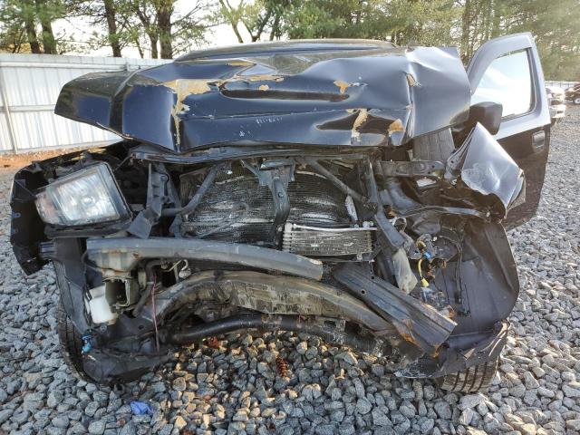 Photo 5 from auction – 2014 HONDA RIDGELINE with VIN 5FPYK1F7XEB014852