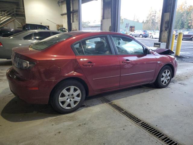 Photo 3 from auction – 2009 MAZDA 3 I with VIN JM1BK32G791205093