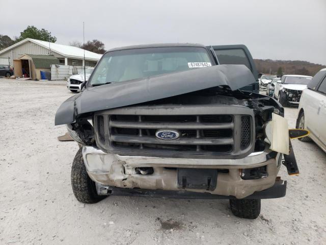 Photo 5 from auction – 2000 FORD EXCURSION with VIN 1FMNU43S1YEB86351