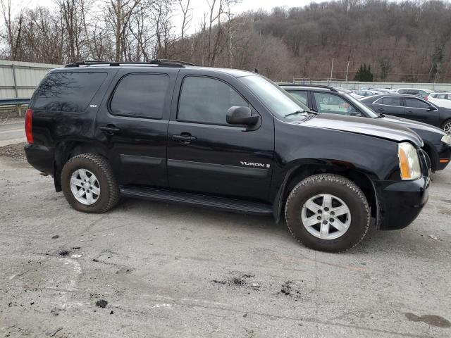 Photo 4 from auction – 2007 GMC YUKON with VIN 1GKFK130X7J182126