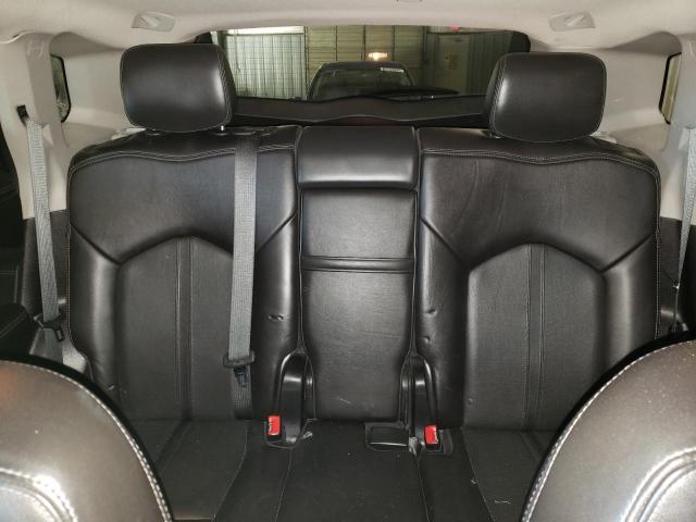 Photo 10 from auction – 2014 CADILLAC SRX PREMIU with VIN 3GYFNDE3XES678710