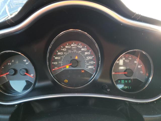 Photo 8 from auction – 2013 DODGE AVENGER SE with VIN 1C3CDZAG6DN770475