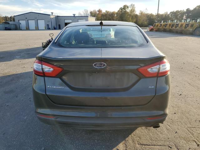 Photo 6 from auction – 2015 FORD FUSION SE with VIN 1FA6P0H79F5127967