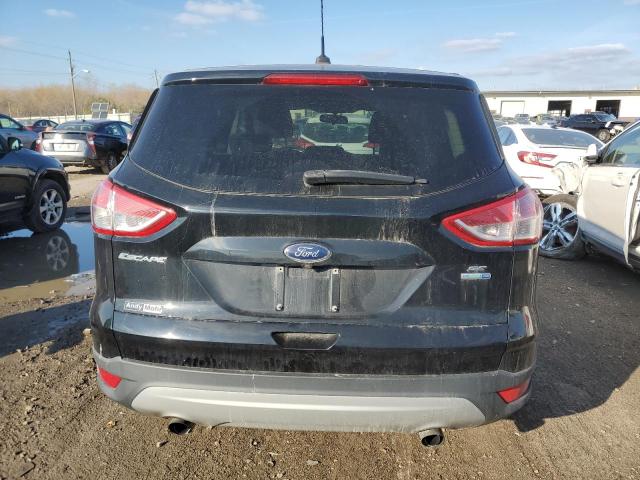 Photo 6 from auction – 2016 FORD ESCAPE SE with VIN 1FMCU9G95GUB69245