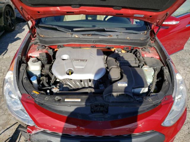 Photo 11 from auction – 2013 HYUNDAI SONATA HYB with VIN KMHEC4A44DA080338