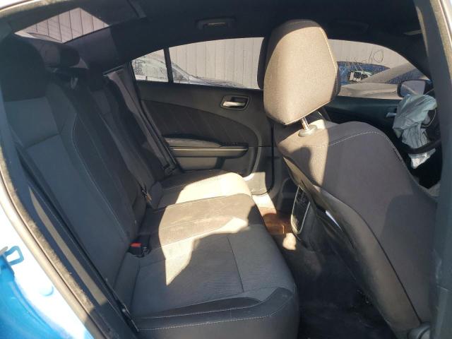 Photo 10 from auction – 2015 DODGE CHARGER R/ with VIN 2C3CDXCT2FH863018