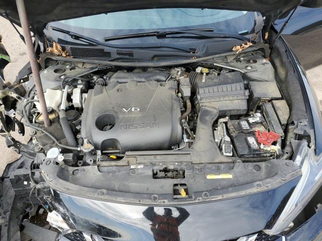 Photo 11 from auction – 2017 NISSAN MAXIMA 3.5 with VIN 1N4AA6AP6HC439803
