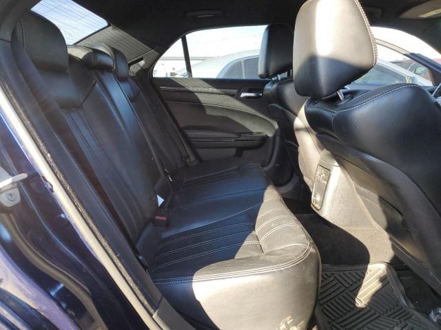 Photo 10 from auction – 2014 CHRYSLER 300 S with VIN 2C3CCAGG8EH381634