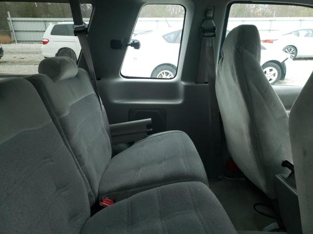 صورة رقم 11 من المزاد - 1998 FORD EXPLORER مع VIN 1FMYU22X8WUB68009