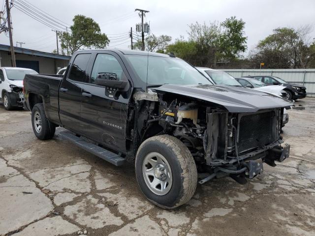 Photo 4 from auction – 2017 CHEVROLET SILVERADO with VIN 1GCRCNEC6HZ271098