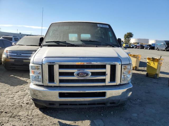 Photo 5 from auction – 2010 FORD ECONOLINE with VIN 1FTNE2EWXADA23991