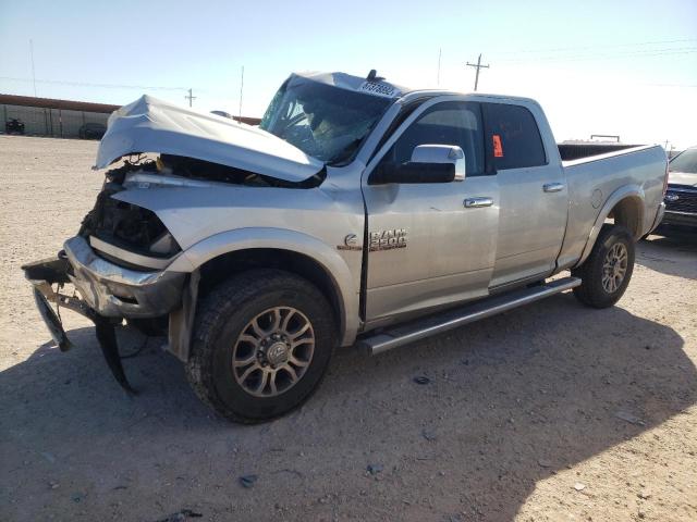 RAM 2500 LARAM 2014 with VIN 3C6UR5FL2EG129843 - Photo from auction