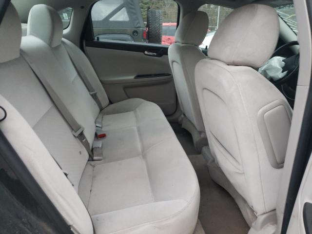 Photo 10 from auction – 2013 CHEVROLET IMPALA LS with VIN 2G1WF5E39D1259176