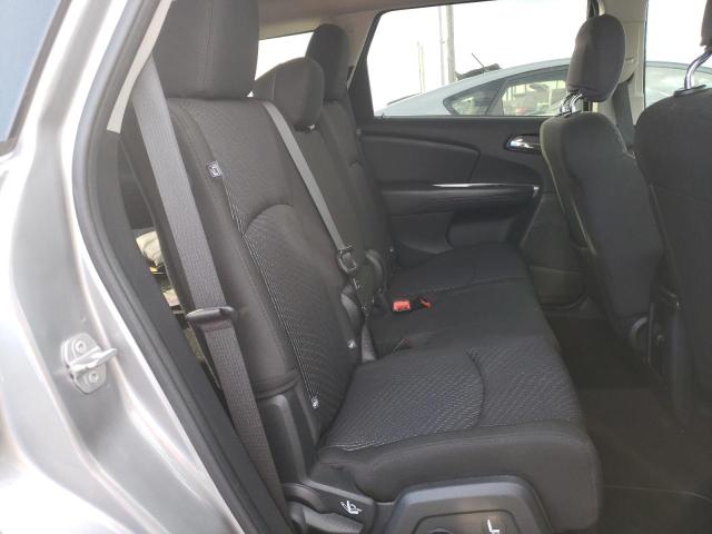 Photo 11 from auction – 2016 DODGE JOURNEY SE with VIN 3C4PDCAB0GT144200