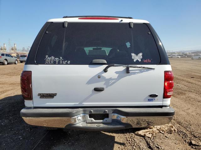 Photo 6 from auction – 1998 FORD EXPEDITION with VIN 1FMRU17L4WLA41509
